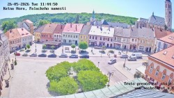 Palackého náměstí
