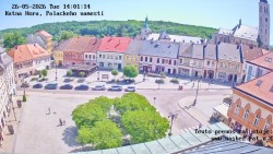 Palackého náměstí