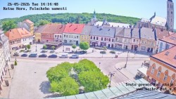 Palackého náměstí