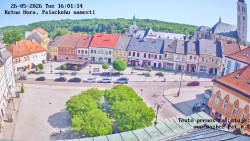 Palackého náměstí