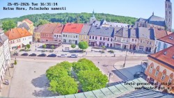 Palackého náměstí