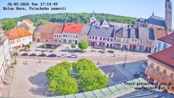 Palackého náměstí