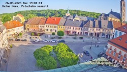 Palackého náměstí