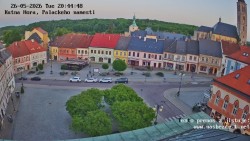 Palackého náměstí