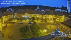 Palackého náměstí