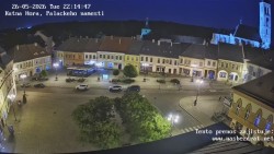 Palackého náměstí