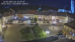 Palackého náměstí