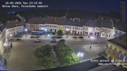 Palackého náměstí