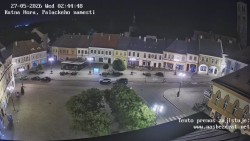 Palackého náměstí