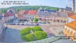 Palackého náměstí