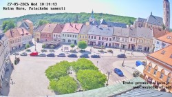 Palackého náměstí