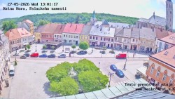 Palackého náměstí