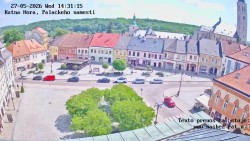 Palackého náměstí