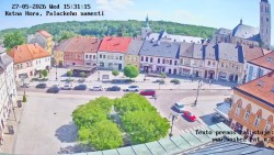 Palackého náměstí