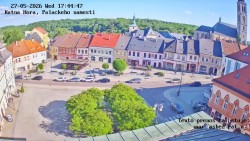 Palackého náměstí