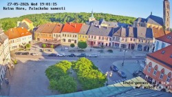 Palackého náměstí