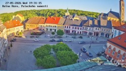 Palackého náměstí