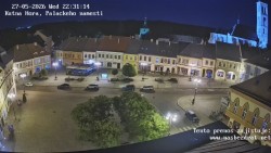 Palackého náměstí