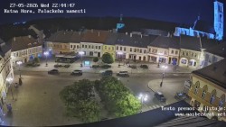 Palackého náměstí