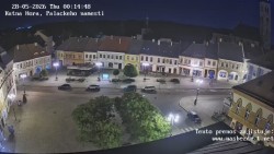 Palackého náměstí