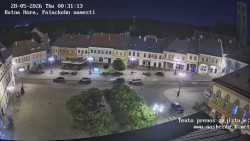 Palackého náměstí