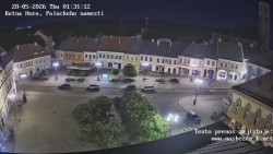 Palackého náměstí