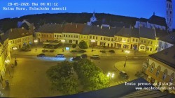 Palackého náměstí
