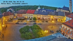 Palackého náměstí