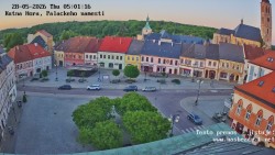 Palackého náměstí