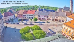 Palackého náměstí