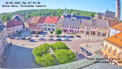 Palackého náměstí