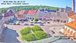 Palackého náměstí