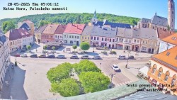 Palackého náměstí