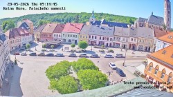 Palackého náměstí