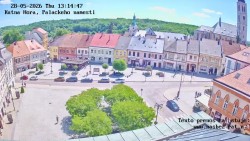 Palackého náměstí