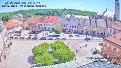 Palackého náměstí