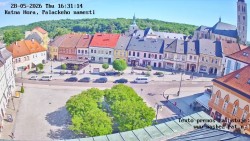 Palackého náměstí