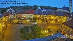 Palackého náměstí
