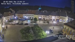 Palackého náměstí