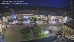 Palackého náměstí
