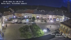 Palackého náměstí