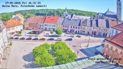 Palackého náměstí