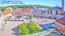 Palackého náměstí