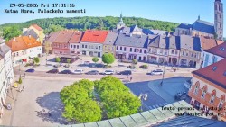 Palackého náměstí