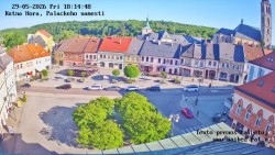 Palackého náměstí