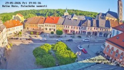 Palackého náměstí