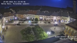 Palackého náměstí