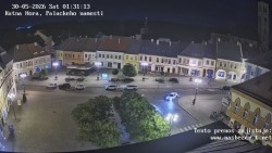 Palackého náměstí
