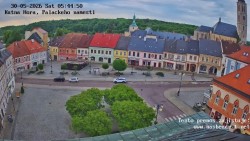 Palackého náměstí