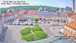 Palackého náměstí